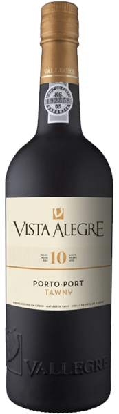 Vista Algre - 10 års - Slagelse Vinkompagni