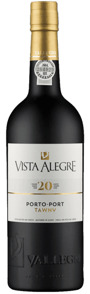 Vista Alegre - 20 Års - Slagelse Vinkompagni