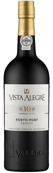 Vista Alegre - 30 Års - Slagelse Vinkompagni