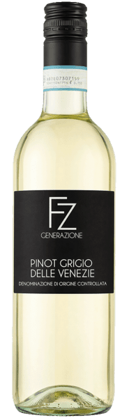 Pinot Grigio Zeni Delle Venezie DOC