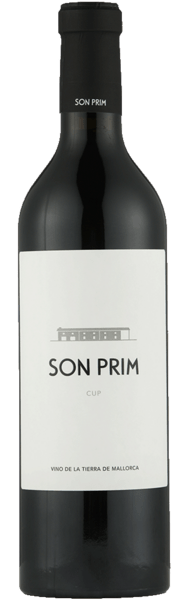 SON PRIM CUP BLEND - Slagelse Vinkompagni