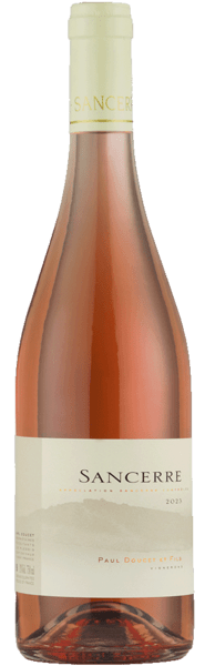 Sancerre Rose - Poul Doucet et Fils - Slagelse Vinkompagni