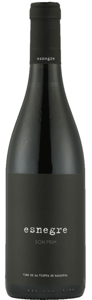 SON PRIM Esnegre Blend Tinto  - Slagelse Vinkompagni