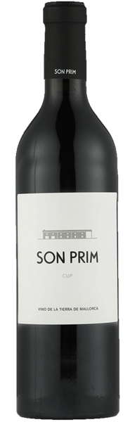 SON PRIM CUP BLEND - MAGNUM - Slagelse Vinkompagni