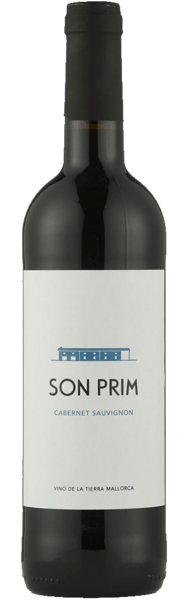 SON PRIM CABERNET SAUVIGNON  - Slagelse Vinkompagni