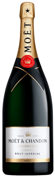 Moët & Chandon Imperial Brut - Magnum - Slagelse Vinkompagni