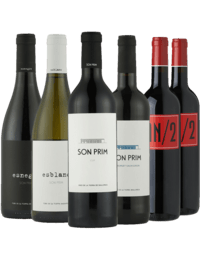 Mallorca smagekassen - Slagelse Vinkompagni