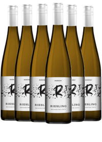 Darkny Riesling - Washington State USA - KASSEKØB 6 fl. - Slagelse Vinkompagni