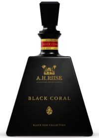 A.H. Riise Black Gem Colletction Black Coral
- SVK