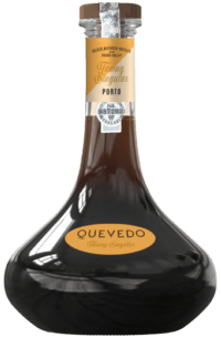 Quevedo Tawny Sigutar - 50 cl. 18 % - Slagelse Vinkompagni