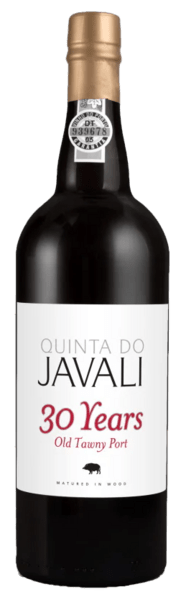 Quinta do JAVALI 30 Years Tawny - Slagelse Vinkompagni