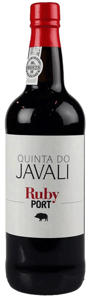 Quinta do Javali Ruby Port - Slagelse Vinkompagni