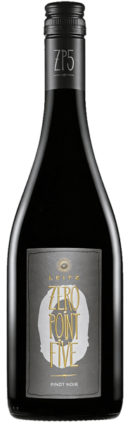 Eins Zwei Zero Pinot Noir – Alkoholfri Rødvin - Slagelse Vinkompagni