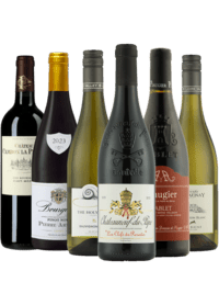 Fransk smagekasse  - Slagelse Vinkompagni