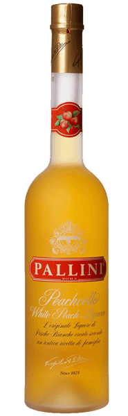 Pallini Peachcello - Slagelse Vinkompagni
