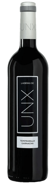 UNX Laderas de UNX Tempranillo / Garnacha - Navarra