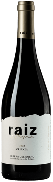RAIZ de Guzmán Crianza 2021 – Ribera del Duero - Slagelse Vinkompagni