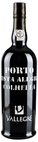 Vista Alegre - Colheita 2015