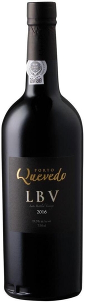 Quevedo - LBV 2016  - Slagelse Vinkompagni