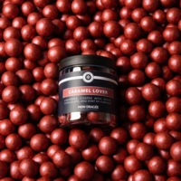 MØN DRAGEE Caramel Lover 150g