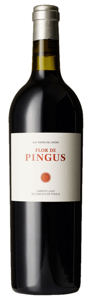 Flor de Pingus Ribera del Duero 2023