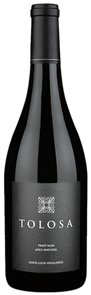 TOLOSA Pinot Noir Apex Vineyard - Slagelse Vinkompagni