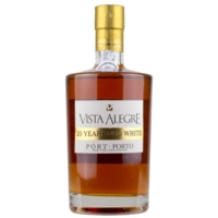 Vista Alegre - 20 års White Port - 50 cl.