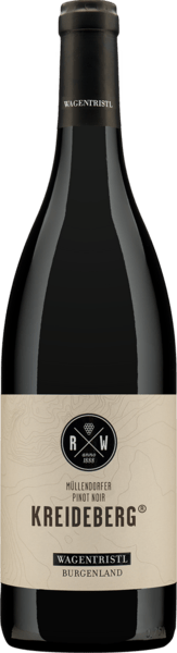 Wagentristl - Kreideberg Pinot Noir - Østrig