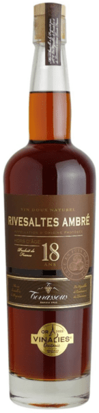 Rivesaltes Terrassous - 18 års Ambre - Slagelse Vinkompagni