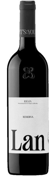 Bodegas LAN Reserva  - Slagelse Vinkompagni