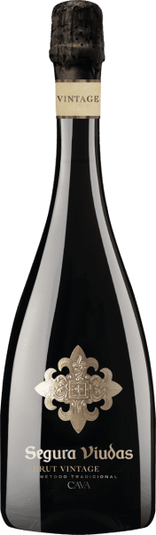 Segura Viudas Brut Vintage Cava