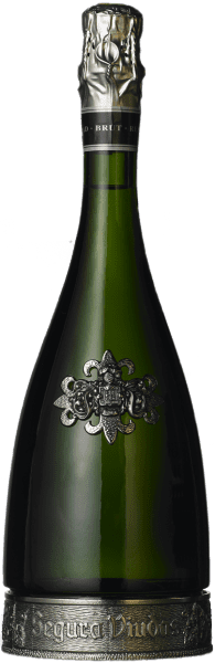 Cava Brut Reserva Heredad Segura Viudas