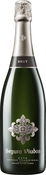 Segura Viudas Brut Cava - Magnum 150 cl.
