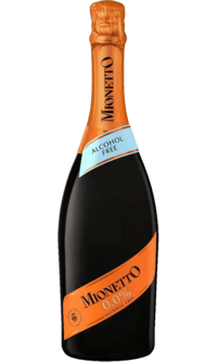 Mionetto Prosecco 0.0% Alkoholfri