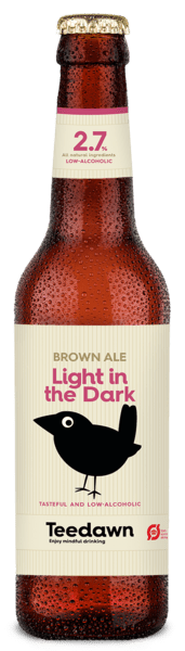Teedawn - Light in the Dark 2,7 %  - Slagelse Vinkompagni