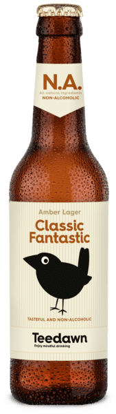 Teedawn - Classic Fantastic 0,3 % alk.