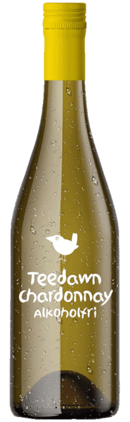 Teedawn Sparkling Sauvignon Blanc, Rheingau - 0,0% alk.