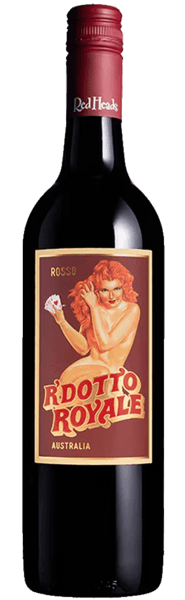 RedHeads R'Dotto Royale - Slagelse Vinkompagni