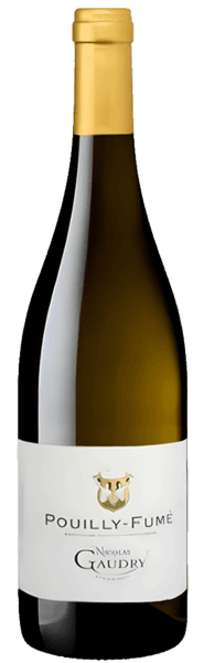 Nicolas Gaudry Pouilly-Fumé 2024 - Slagelse Vinkompagni