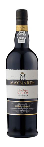 Maynards Vintage Port 2017
