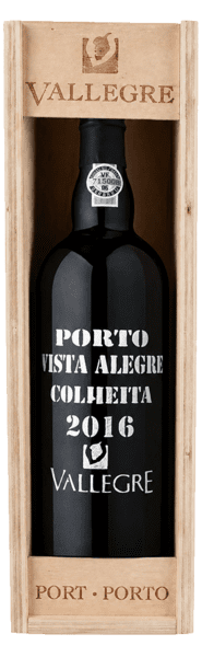 Vista Alegre Colheita 2016 - Slagelse vinkompagni