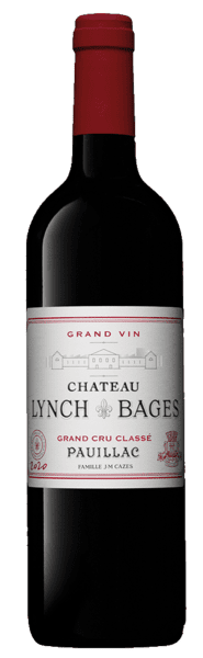 Château Lynch-Bages Pauillac 2021 - Slagelse Vinkompagni