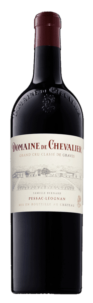 Domaine de Chevalier Grand Cru Classé de Graves 2021 - Slagelse Vinkompagni
