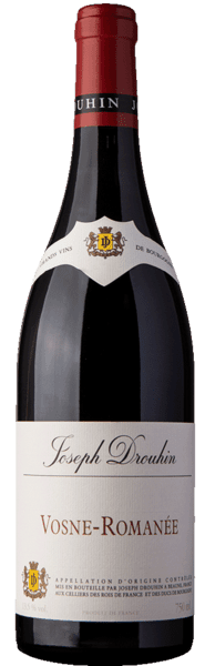 Joseph Drouhin Vosne-Romanée - Slagelse Vinkompagni