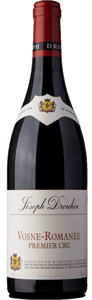Joseph Drouhin Vosne-Romanée Premier Cru - Slagelse Vinkompagni