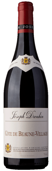 Joseph Drouhin Côte de Beaune-Villages - Slagelse Vinkompagni