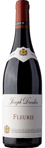 Joseph Drouhin Fleurie 2022 - Slagelse Vinkompagni