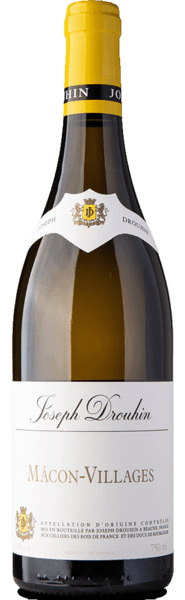 Joseph Drouhin Mâcon-Villages 2022 - Slagelse Vinkompagni