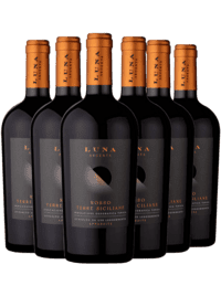LUNA Argenta Appassite – Kassekøb 6 flasker