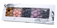 Aalborg Chokoladen – Dragée Symfoni med 5 varianter